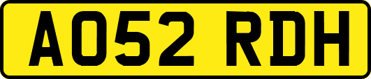 AO52RDH