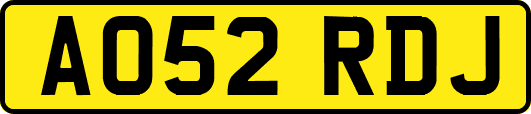 AO52RDJ