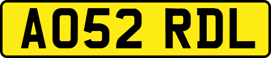 AO52RDL