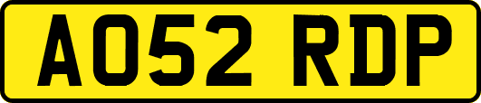 AO52RDP