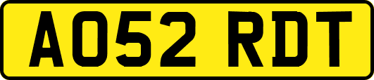 AO52RDT