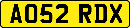AO52RDX