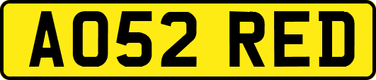 AO52RED