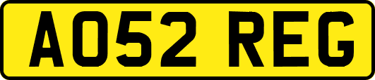 AO52REG
