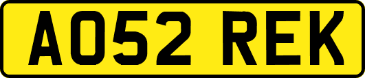 AO52REK