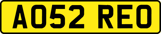AO52REO