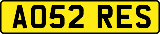 AO52RES