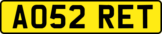 AO52RET