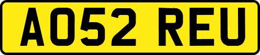 AO52REU