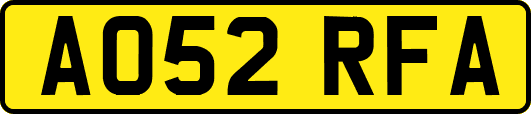 AO52RFA