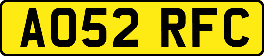 AO52RFC