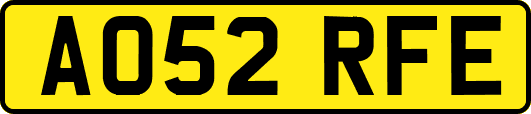 AO52RFE
