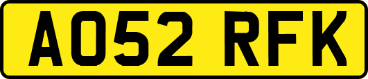 AO52RFK