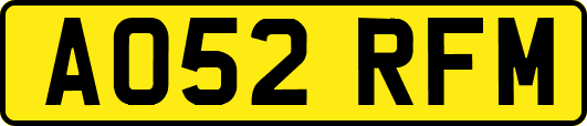 AO52RFM