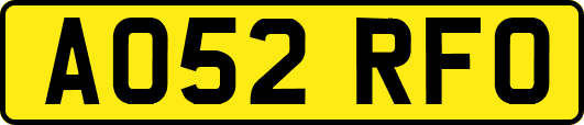 AO52RFO