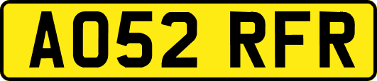 AO52RFR