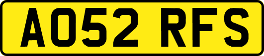 AO52RFS