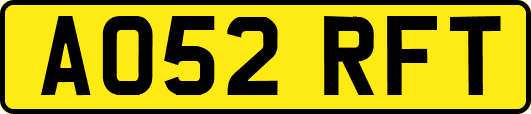 AO52RFT