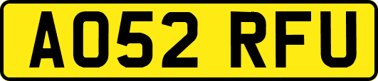AO52RFU