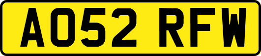 AO52RFW