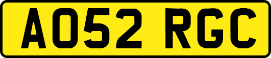 AO52RGC