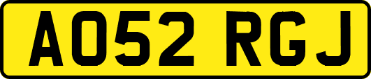 AO52RGJ