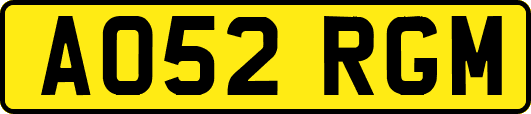 AO52RGM