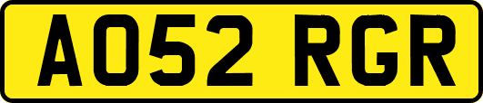 AO52RGR