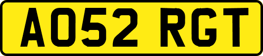AO52RGT