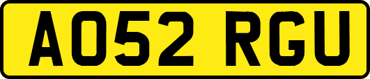 AO52RGU