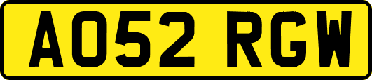 AO52RGW