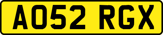 AO52RGX