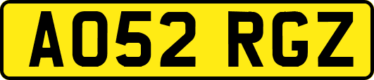 AO52RGZ