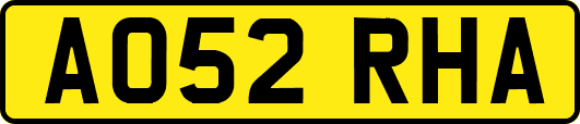 AO52RHA