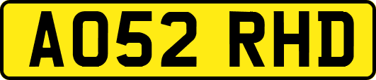AO52RHD