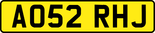 AO52RHJ