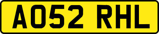 AO52RHL