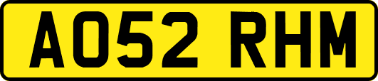 AO52RHM