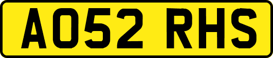 AO52RHS