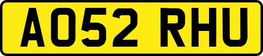 AO52RHU