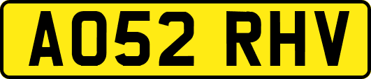 AO52RHV