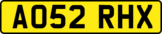 AO52RHX