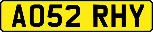 AO52RHY