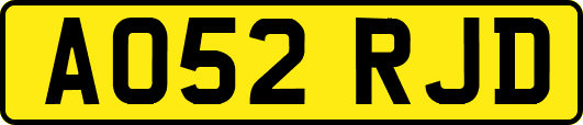 AO52RJD