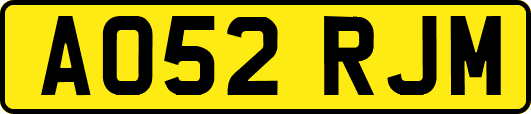 AO52RJM