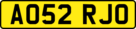 AO52RJO