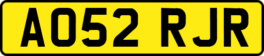 AO52RJR