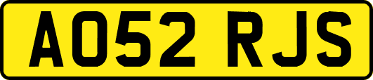 AO52RJS