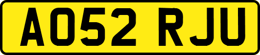 AO52RJU
