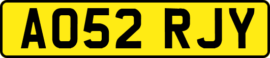 AO52RJY